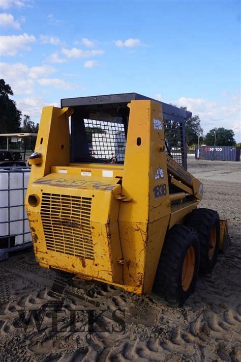 case 1838 skid steer for sale|case 1838 for sale.